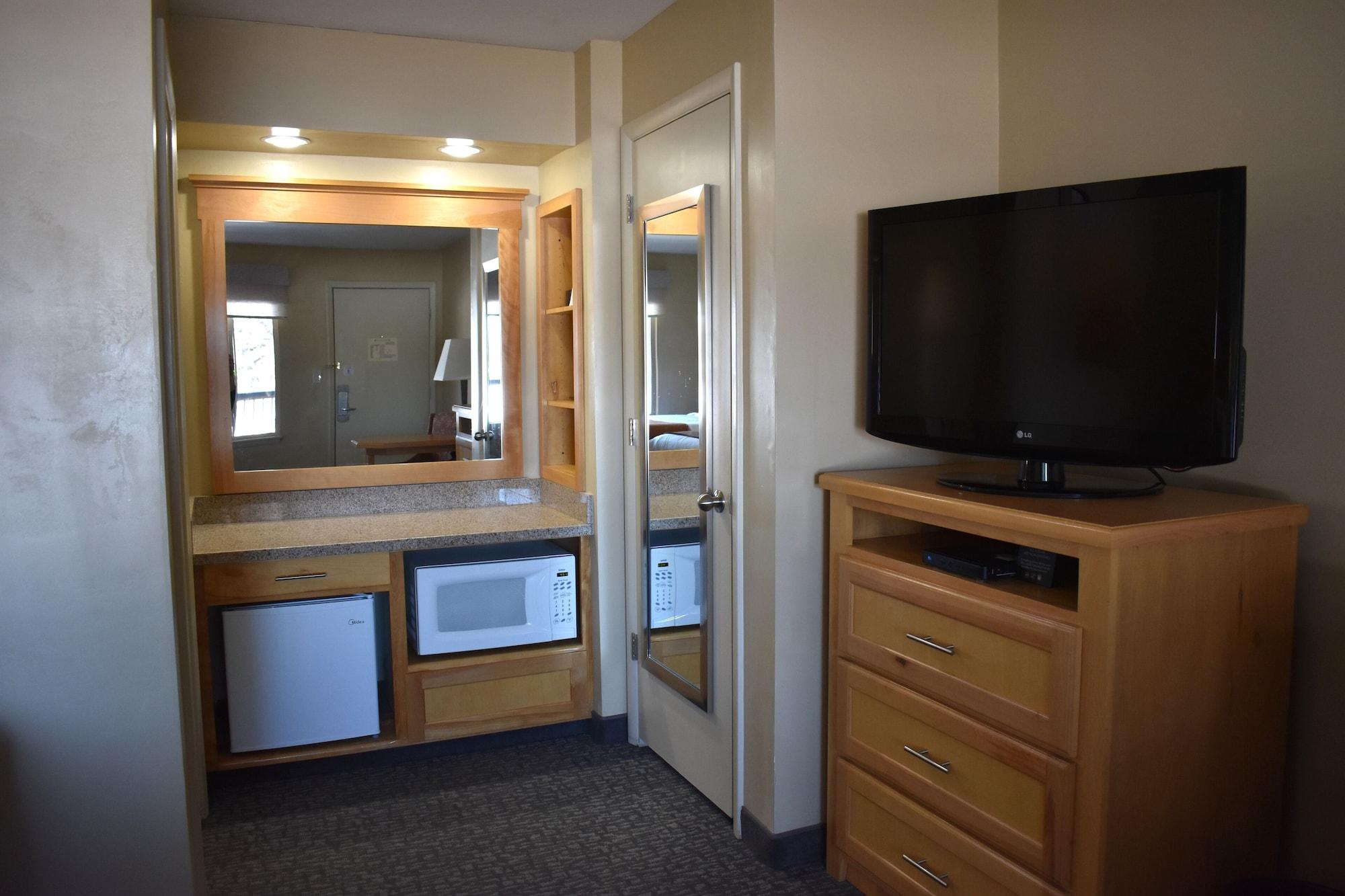 Best Western Driftwood Inn Idaho Falls Exteriör bild