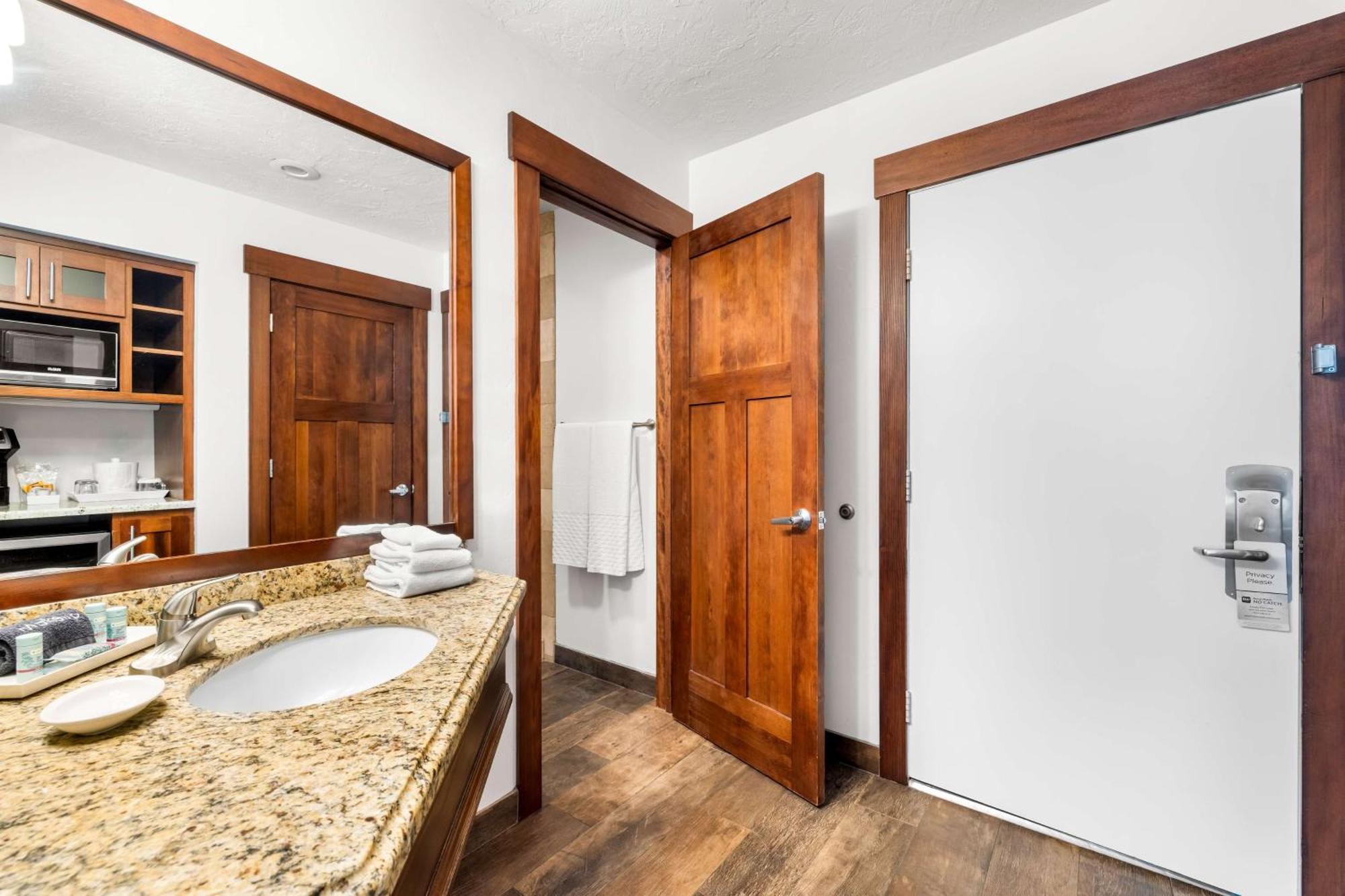 Best Western Driftwood Inn Idaho Falls Exteriör bild
