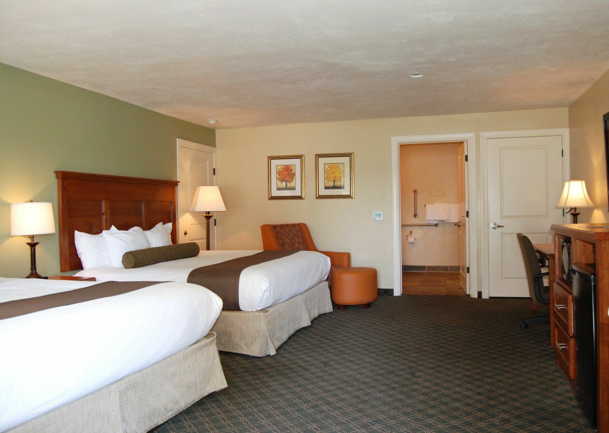 Best Western Driftwood Inn Idaho Falls Exteriör bild