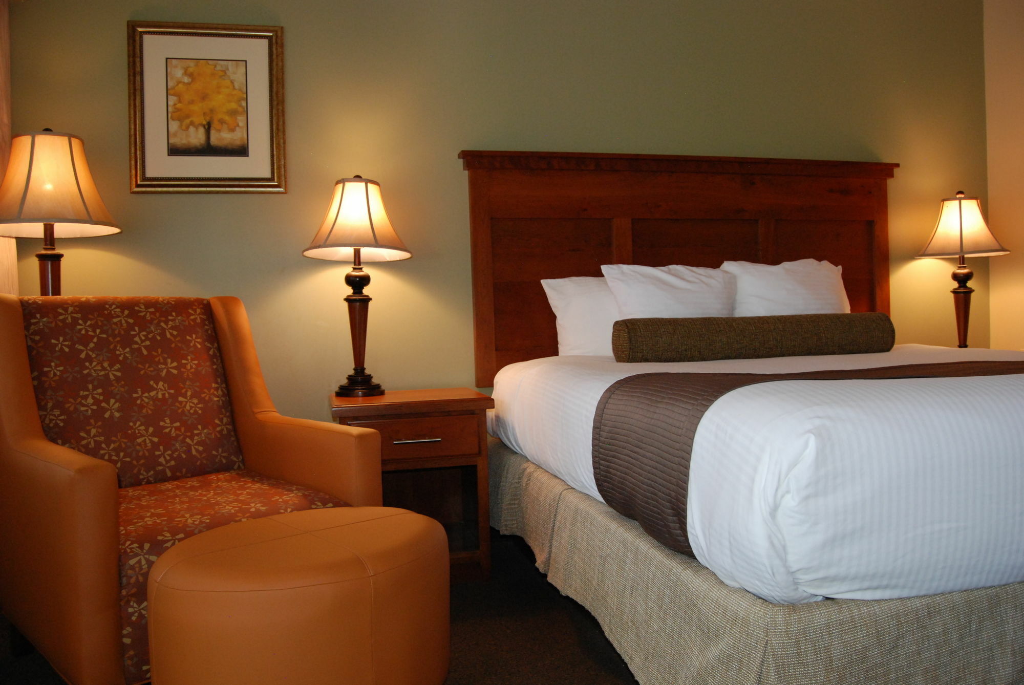 Best Western Driftwood Inn Idaho Falls Exteriör bild