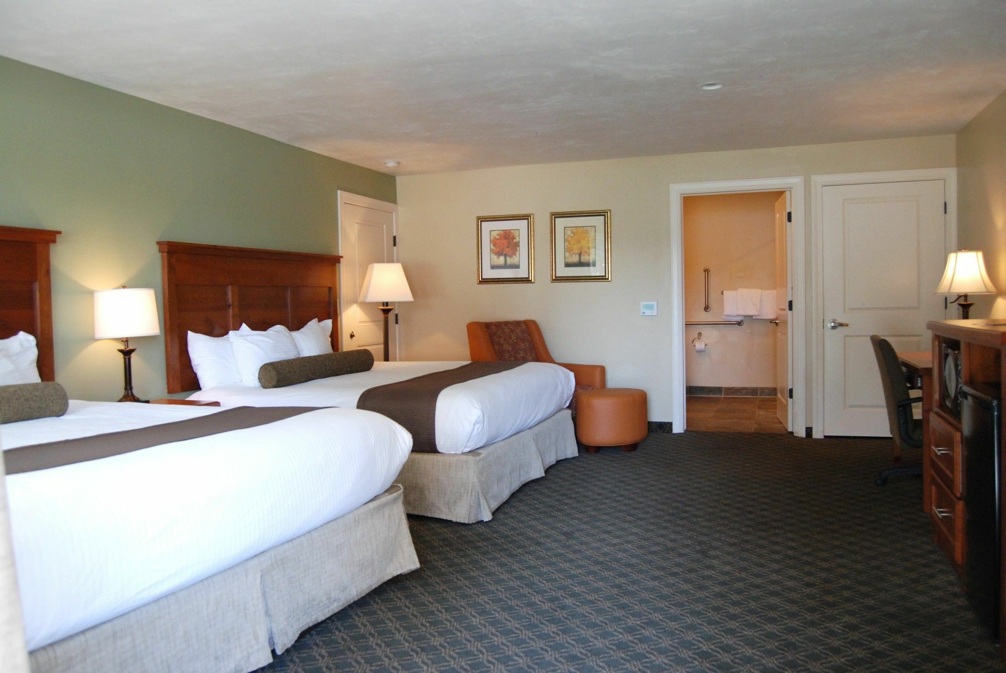 Best Western Driftwood Inn Idaho Falls Exteriör bild