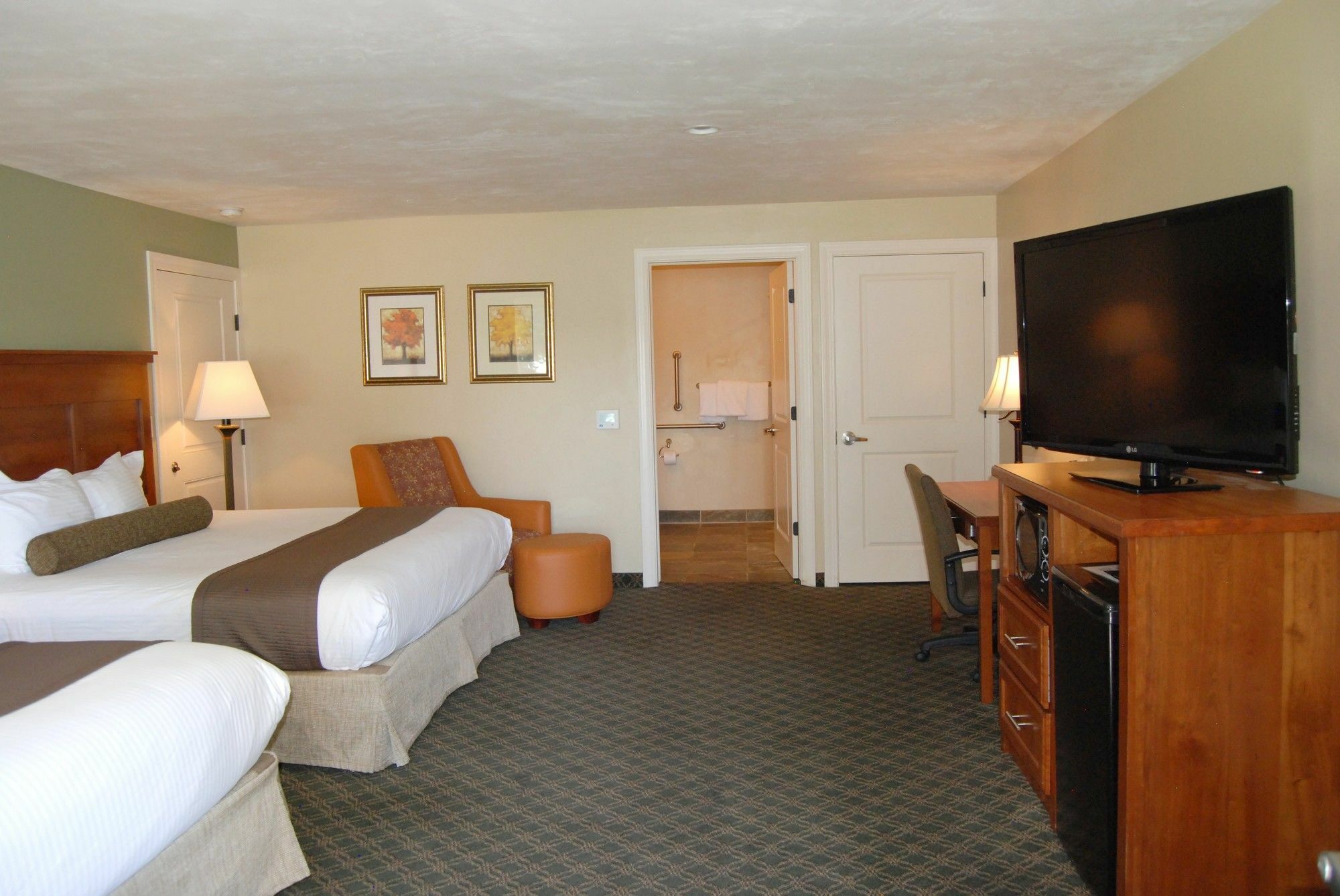 Best Western Driftwood Inn Idaho Falls Exteriör bild